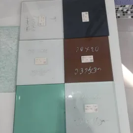 მეტალოპლასტმასების და ალუმინის კარ-ფანჯრები / მწერებისგან დამცავი ბადეები / დუშკაბინები