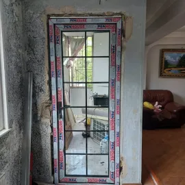 კარ-ფანჯარა