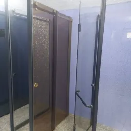 დუშკაბინები