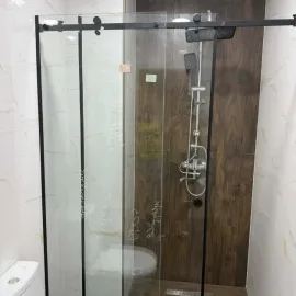 დუშკაბინები