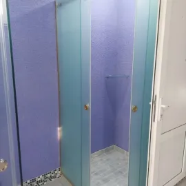 დუშკაბინები