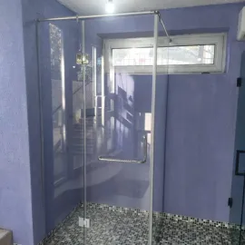 დუშკაბინები