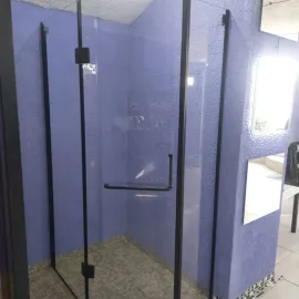 დუშკაბინები