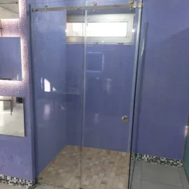 დუშკაბინები