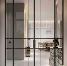 დუშკაბინები