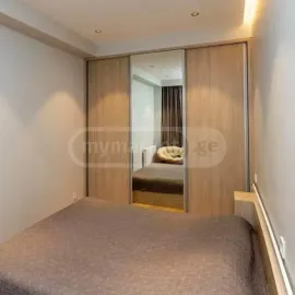 რემონტი / გიფსო / გიფსოს ჭერის და კედლების მოწყობა