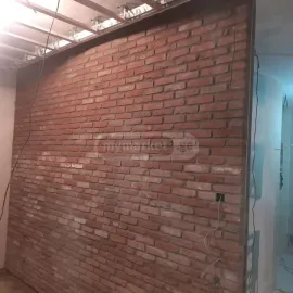 გიფსოს ჭერის და კედლების მოწყობა