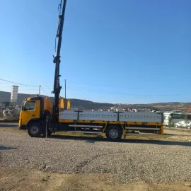 ამწეკრანი მანიპულატორი