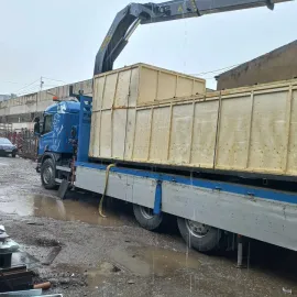 ამწეკრანი მანიპულატორი