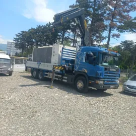 ამწეკრანი მანიპულატორი