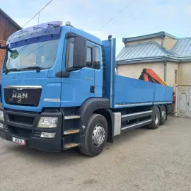 ამწეკრანი მანიპულატორი