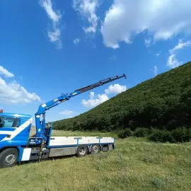 ამწეკრანი მანიპულატორი