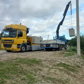 ამწეკრანი მანიპულატორი