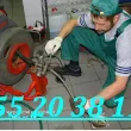 GAWEDILI KANALIZACIIS GAWMENDA TBILISI (555-20-38-11)