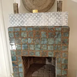 კაფელ მეტლახი