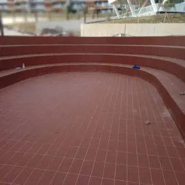 კაფელ მეტლახი