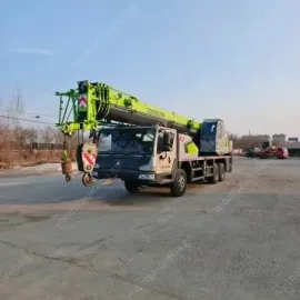 ამწე კრანი