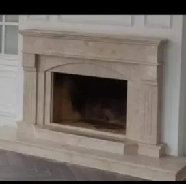 ბუხრის აშენება