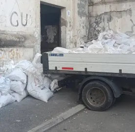 ხეების მოჭრა / ეზოების გასუფთავება / სამშენებლო ნარჩენების გატანა / ავეჯის გადაზიდვა / დემონტაჟი