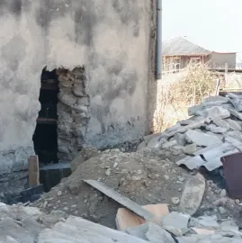 ხეების მოჭრა / ეზოების გასუფთავება / სამშენებლო ნარჩენების გატანა / ავეჯის გადაზიდვა / დემონტაჟი