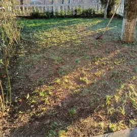 სამშენებლო ნარჩენების გატანა / ავეჯის გადაზიდვა / დემონტაჟი