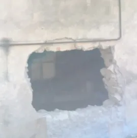 სამშენებლო ნარჩენების გატანა / ავეჯის გადაზიდვა / დემონტაჟი