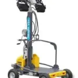 სანათი კოშკები გაქირავება