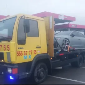 ევაკუატორით მომსახურება