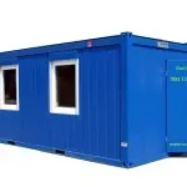 კონტეინერი საოფისე კონტენიერები 