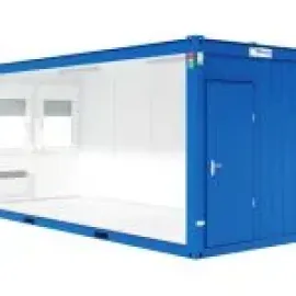 კონტეინერი საოფისე კონტენიერები 