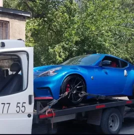 ევაკუატორი