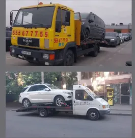 ევაკუატორი