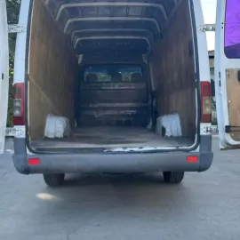 ავეჯის გადაზიდვა