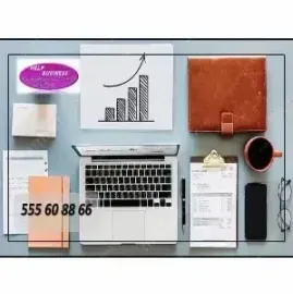 საბუღალტრო მომსახურეობა