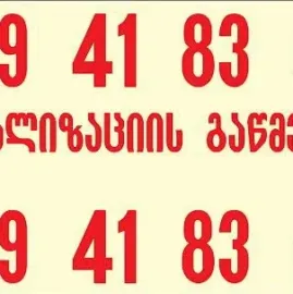 24 საათიანი სანტექნიკი გამოძახებით ბინაზე 59941834
