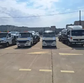 ევაკუატორით მომსახურება საქართველოს მასშტაბით 24/7
