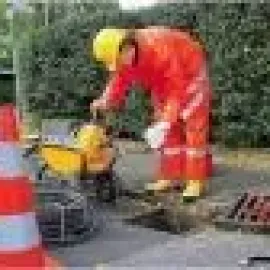 KANALIZACIIS XELOSANI TBILISI / 551188669