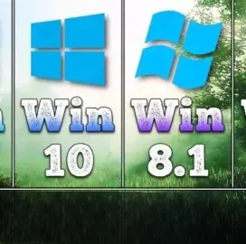 ვინდოუსის გადაყენება/Windows-is gadayeneba