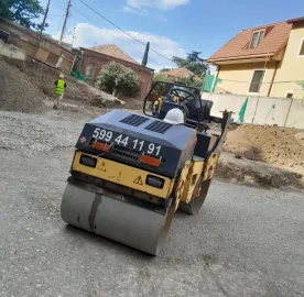ქირავდება 3 ტონიანი კატოკი