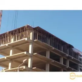 სამშენებლო დგარები სტოიკები დომკრატი