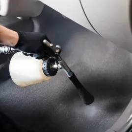 ქიმწმენდა