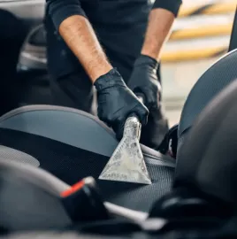 ქიმწმენდა