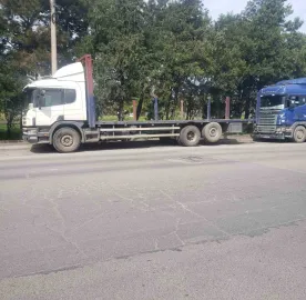 ტვირთმზიდები