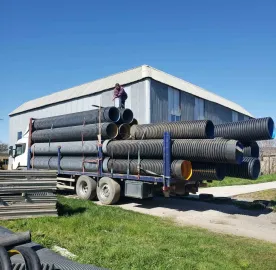 ტვირთმზიდები