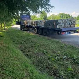 ტვირთმზიდები