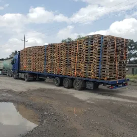 ტვირთმზიდები