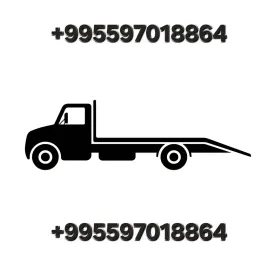 ევაკუატორი ქვეყნის მასშტაბით 24/7