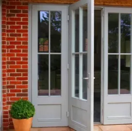 მეტალო პლასტმასის და ალიუმინის კარ ფანჯრების შეკეთება