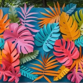 შპალერის ბეჭდვა ინტერიერის გასალამაზებლად