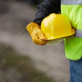 დამხმარე მუშის პოზიცია